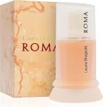 Roma eau de toilette voor vrouwen 25 ml