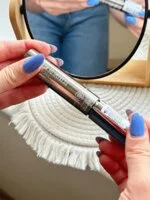 Lavera Mascara Lash to Impress (13 ml) - noir - volume et soin sans bavures