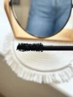 Lavera Mascara Lash to Impress (13 ml) - noir - volume et soin sans bavures