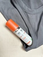 Lavera Déodorant en spray Strong (75 ml) - protection jusqu’à 48 heures