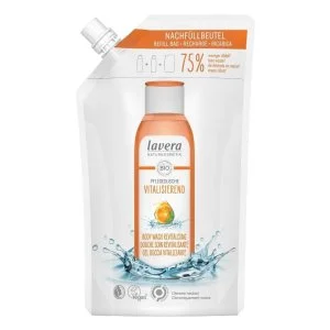 Lavera Gel douche revitalisant au parfum d’orange et de menthe 500 ml