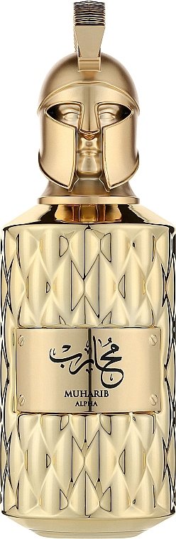 Falcone Muharib Alpha M parfumextract