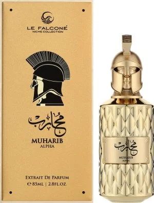 Le Labo Falcone Muharib Alpha M extrait de parfum