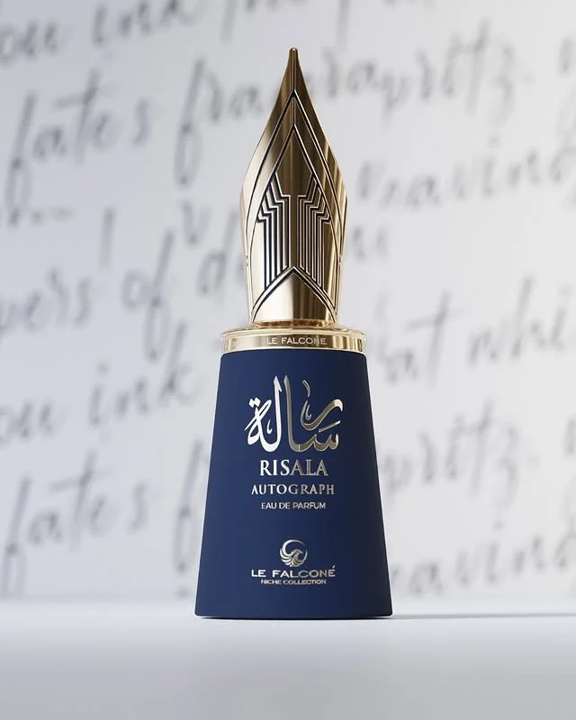 Le Labo Falcone Risala Autograph U Eau de Parfum 100 ml