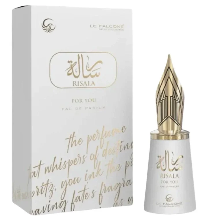 Le Labo Falcone Risala For You Eau de Parfum mixte 100 ml