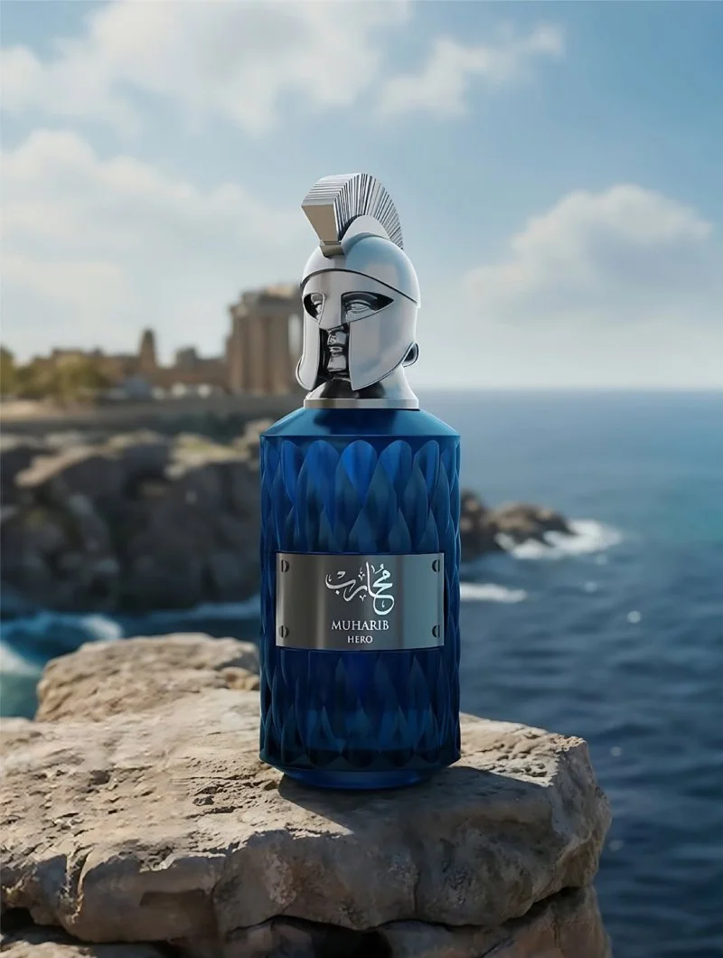 Le Labo Falcone Muharib Hero M Extrait de Parfum 85 ml