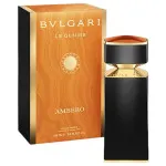 Le Gemme Ambero eau de parfum voor heren 100 ml