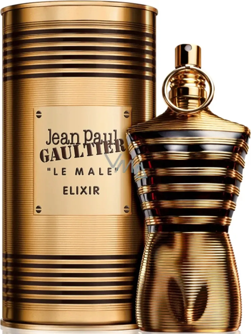 Le Male Elixir Absolu parfum pour homme 125 ml