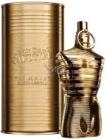 Le Male Elixir Absolu parfum pour homme 125 ml