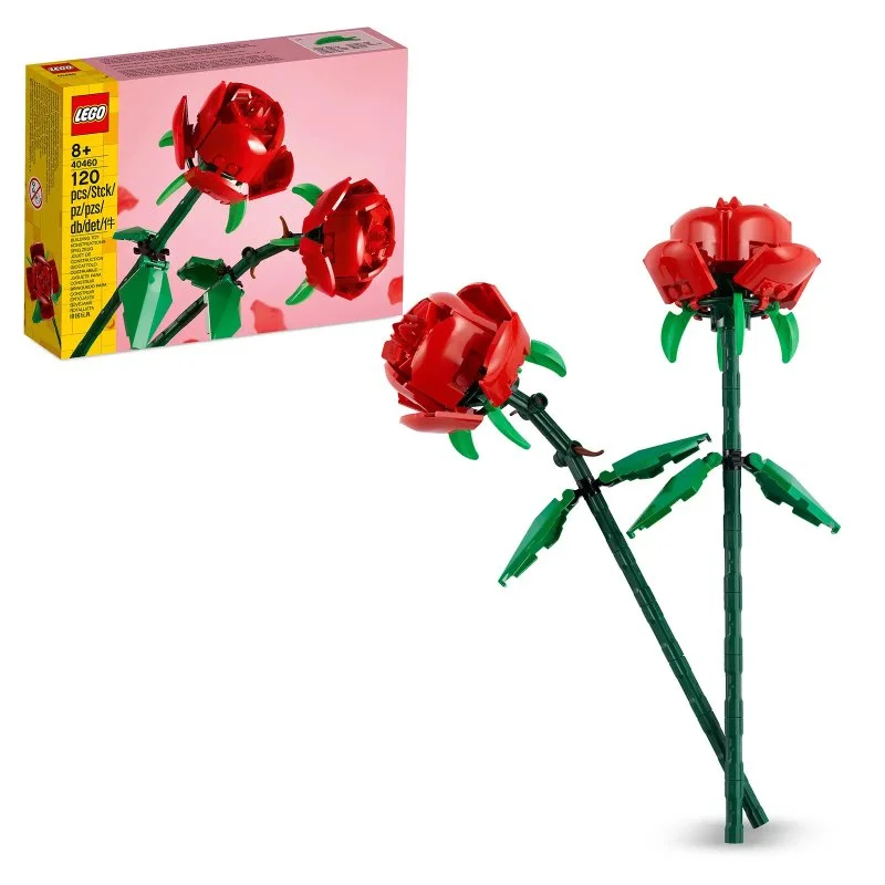 Botanicals 40460 Rose