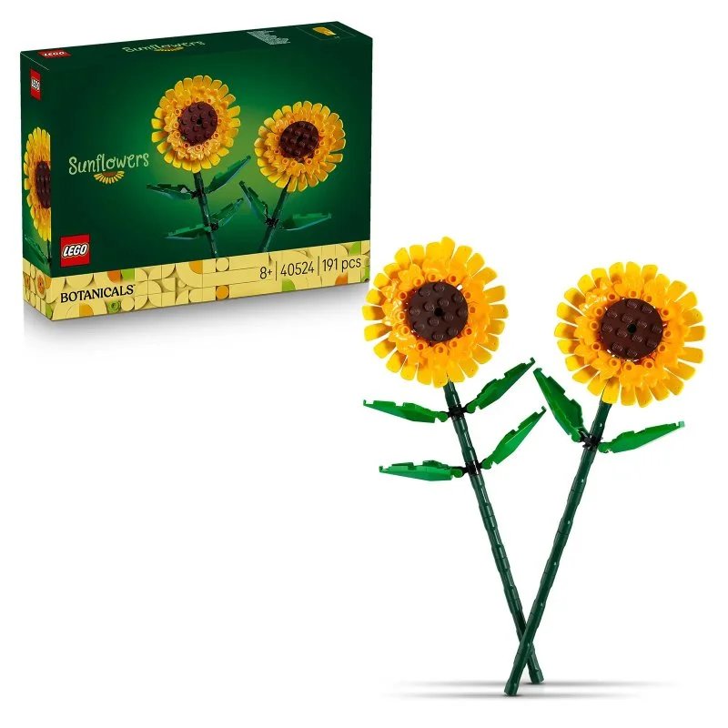 Botanicals 40524 Tournesol