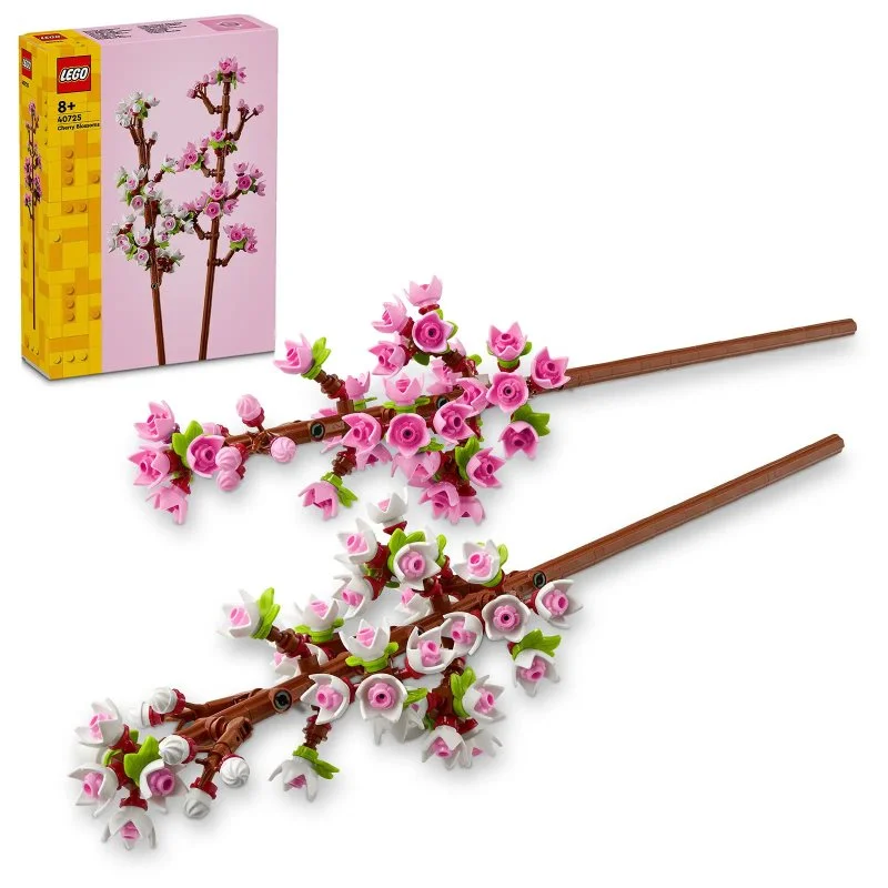 Botanicals 40725 Fleurs de cerisier