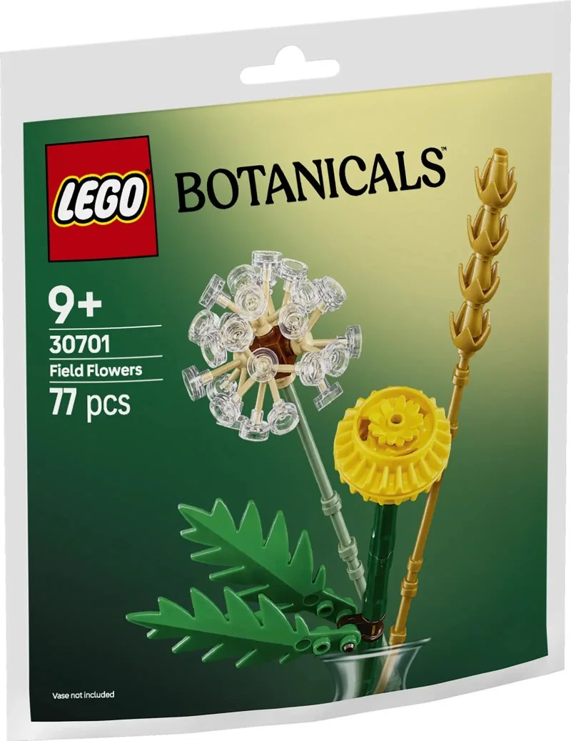 30701 Fleurs des prés