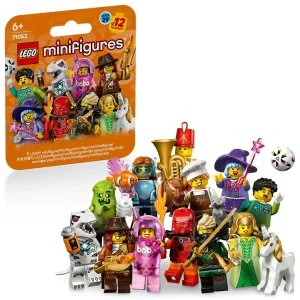 LEGO® Minifigurines 71052 29e série