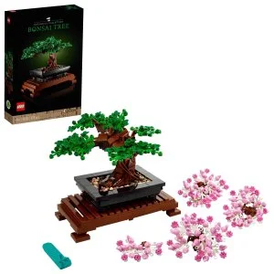 LEGO® Botanicals 10281 Bonsaï