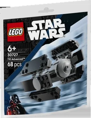 LEGO® 30727 Mini-modèle TIE Advanced™