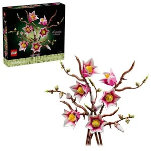 LEGO® Botanicals 11510 Brindilles de magnolia