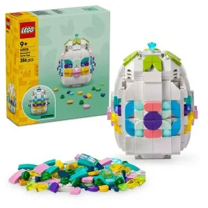 LEGO® 40816 Œuf de Pâques décoratif