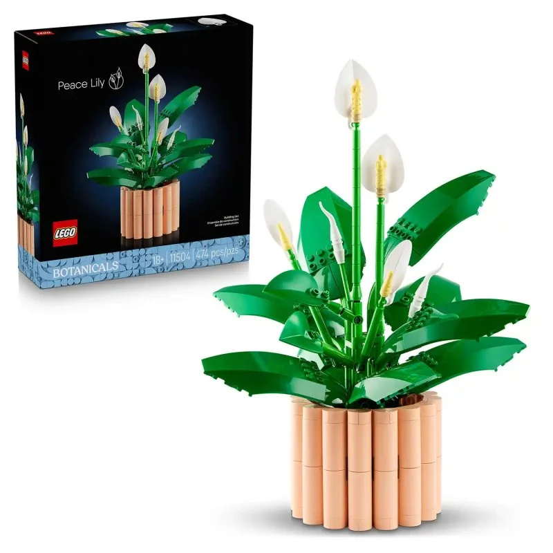 Botanicals 11504 Spathiphyllum