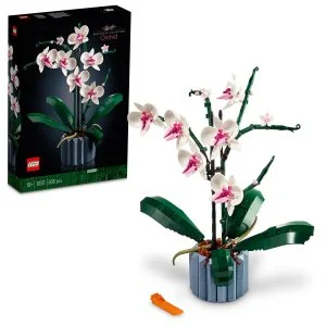 LEGO® Botanicals 10311 Orchidée