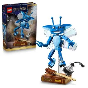 LEGO® Harry Potter™ 76461 Lutin de Cornouailles