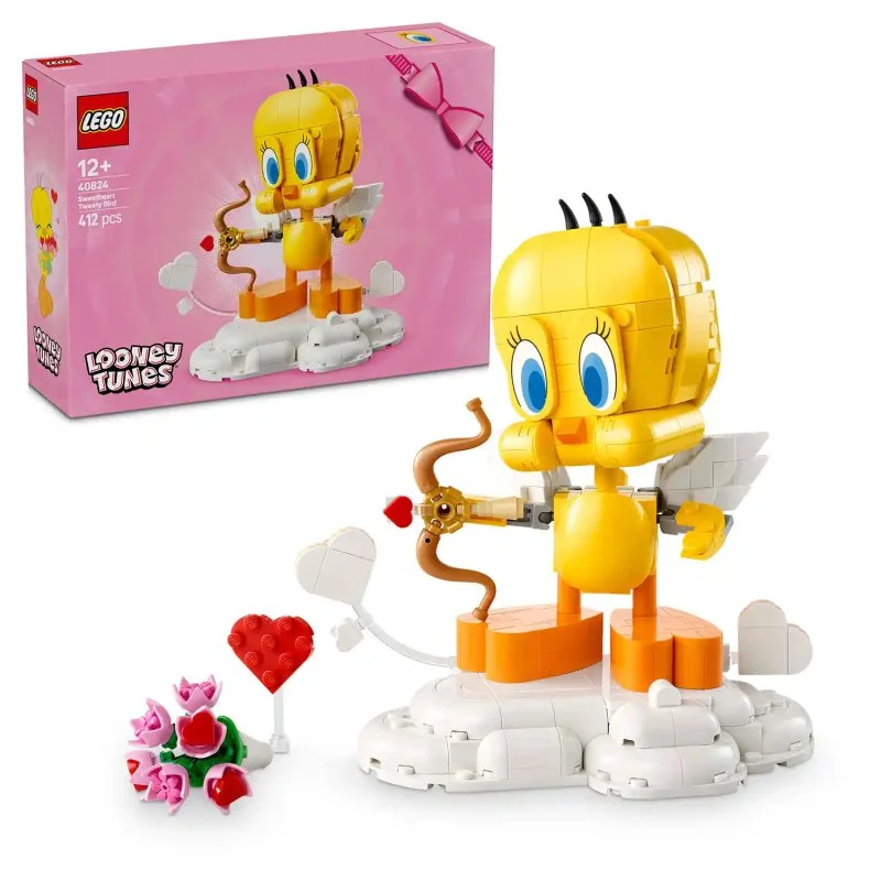 Looney Tunes™ 40824 Tweety adorable