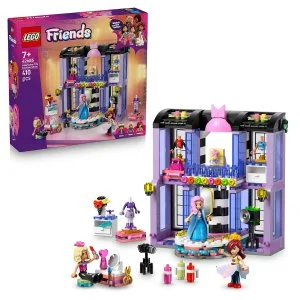 LEGO® Friends 42685 Défilé de mode à Heartlake City