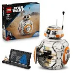 Star Wars™ 75452 Droïde astromécano BB-8™