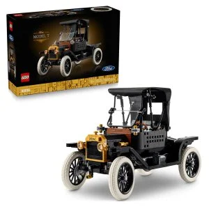 LEGO® Icônes 11376 Ford Model T