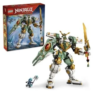 LEGO® NINJAGO® 71860 Le robot titan de Lloyd : 15 ans de NINJAGO