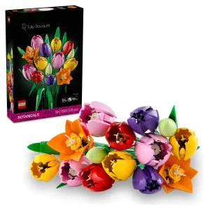 LEGO® Botanicals 11501 Bouquet de tulipes