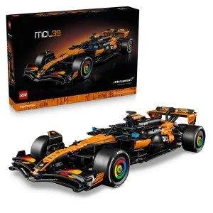LEGO® Technic 42228 Voiture McLaren MCL39 F1®