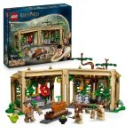 Harry Potter™ 76445 Château de Poudlard : Cours de botanique