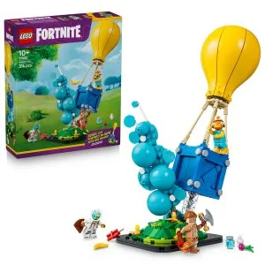 LEGO® Fortnite® 77080 Colis de ravitaillement