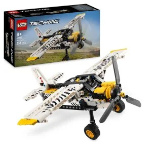 LEGO® Technic 42198 Avion pour les zones reculées