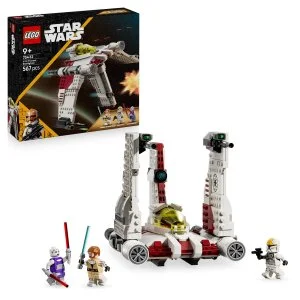 LEGO® Star Wars™ 75432 Chasseur stellaire V-19 Torrent