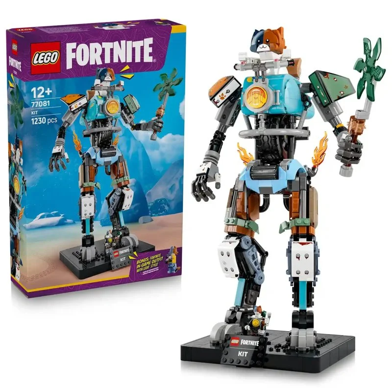 Fortnite® 77081 Coffret