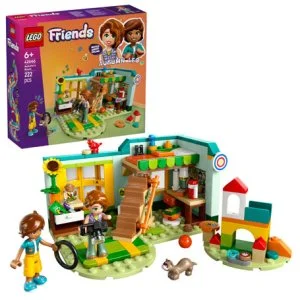 LEGO® Friends 42646 Chambre d'Autumn