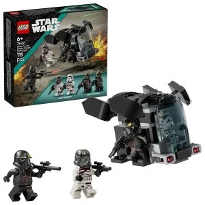 LEGO® Star Wars™ 75412 Pack de combat : Death Trooper et Night Trooper