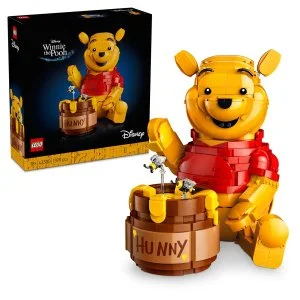 LEGO® Disney 43300 Winnie l'Ourson