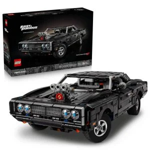 LEGO® Technic 42231 Voiture Fast and Furious Dodge Charger R/T