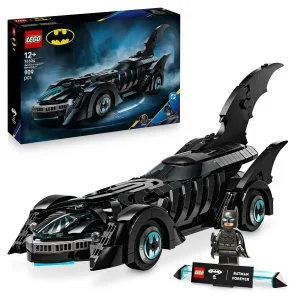 LEGO® DC Batman™ 76304 Batman Forever™ Batmobile