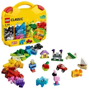 LEGO® Classic 10713 Valisette créative