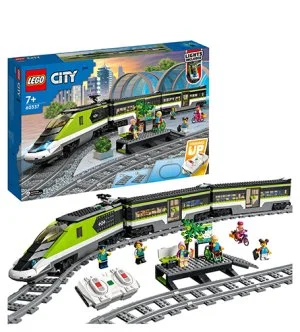 LEGO® City 60337 Train express