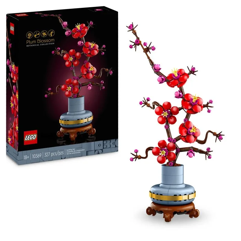 Botanicals 10369 Abricot japonais