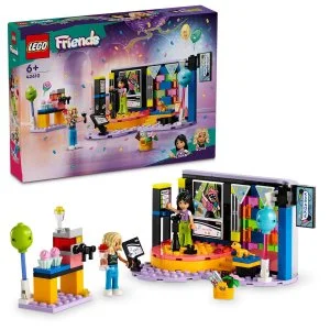LEGO® Friends 42610 Soirée karaoké