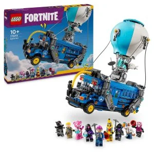 LEGO® Fortnite® 77073 Bus de combat