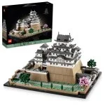 Architecture 21060 Château de Himeji