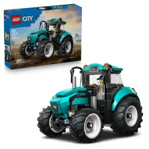 LEGO® City 60498 Tracteur