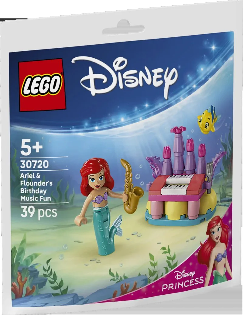 Célébration musicale d’anniversaire avec Ariel et Polochon